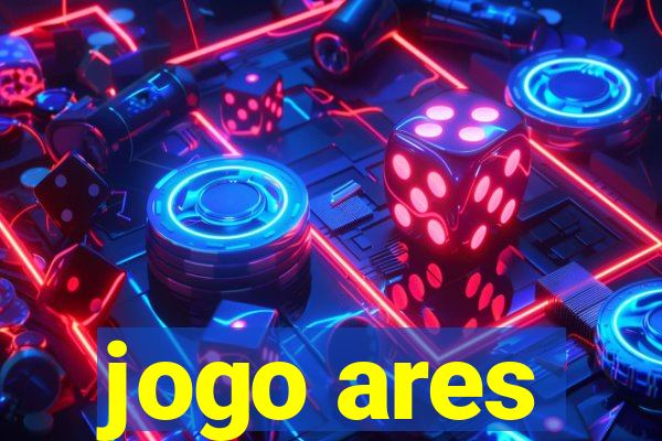 jogo ares